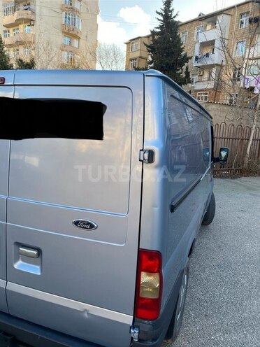 Ford Transit 2007, 205,000 km - 2.4 l - Sumqayıt
