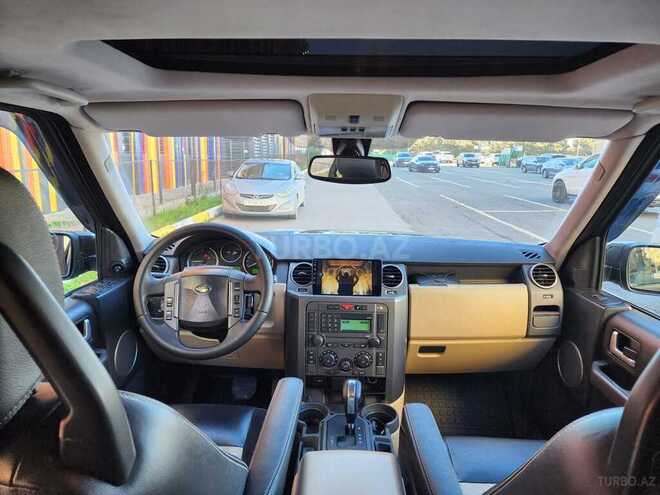 Land Rover Discovery-11
