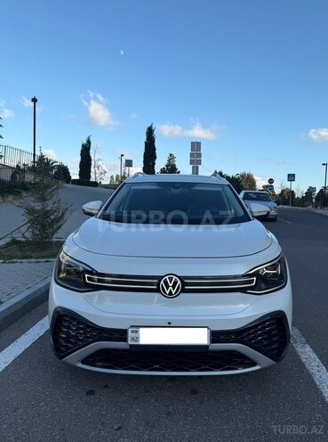 Volkswagen ID.6 Crozz 2023, 82,000 km - 0.0 l - Bakı