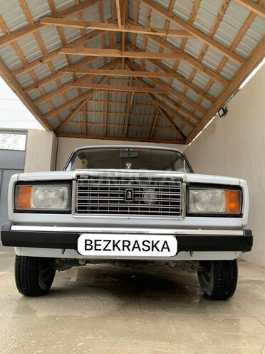 LADA (VAZ) 2107 2008, 88,000 km - 1.6 l - Bakı