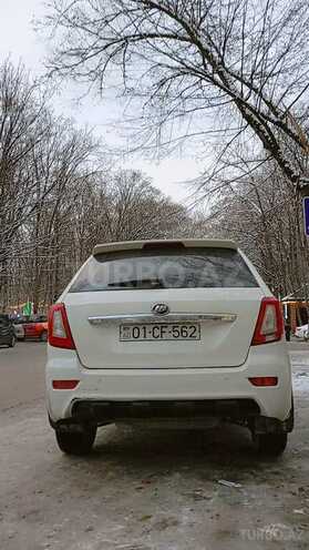 Lifan X60 2015, 153,235 km - 1.8 l - Bakı