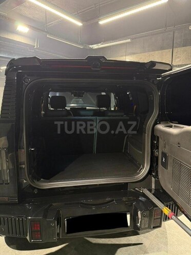 Jetour T2 2025, 7,000 km - 1.5 l - Bakı