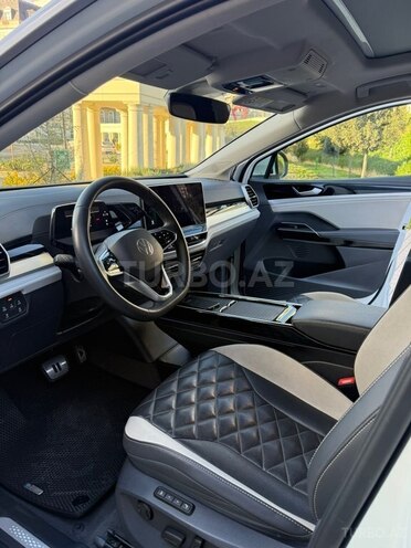 Volkswagen ID.6 Crozz 2023, 82,000 km - 0.0 l - Bakı