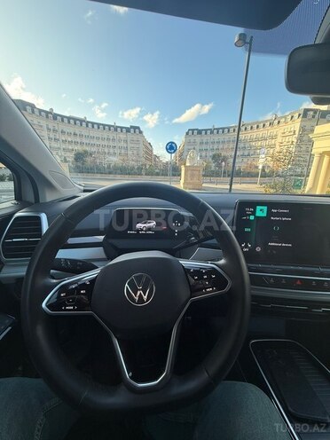 Volkswagen ID.6 Crozz 2023, 82,000 km - 0.0 l - Bakı