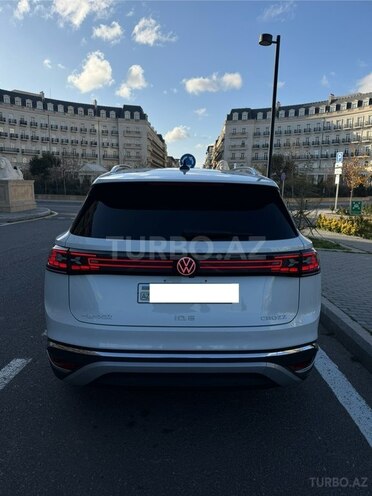 Volkswagen ID.6 Crozz 2023, 82,000 km - 0.0 l - Bakı