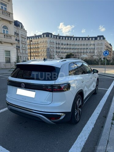 Volkswagen ID.6 Crozz 2023, 82,000 km - 0.0 l - Bakı