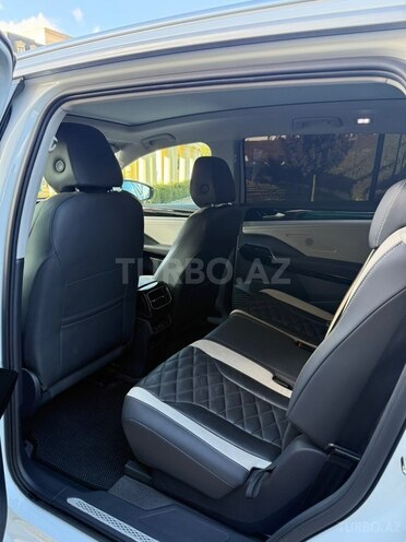 Volkswagen ID.6 Crozz 2023, 82,000 km - 0.0 l - Bakı