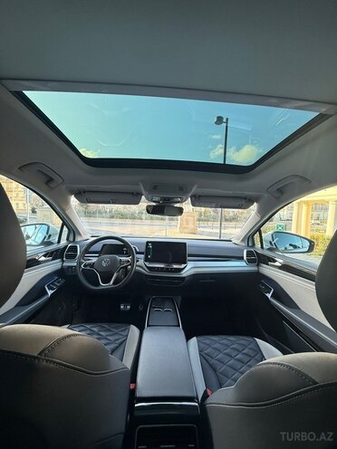 Volkswagen ID.6 Crozz 2023, 82,000 km - 0.0 l - Bakı