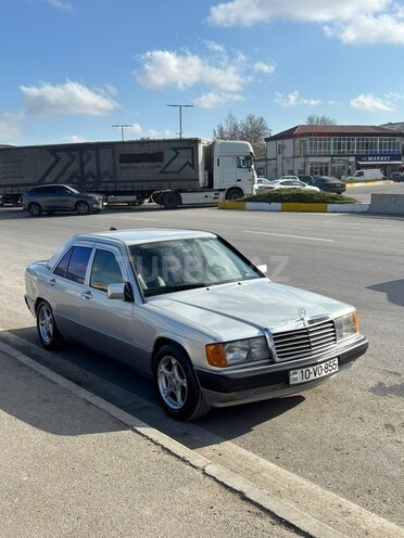 Mercedes 190 1990, 225,000 km - 2.0 л - Bakı