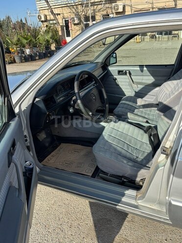 Mercedes 190 1990, 225,000 km - 2.0 л - Bakı