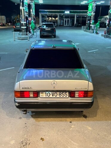 Mercedes 190 1990, 225,000 km - 2.0 л - Bakı