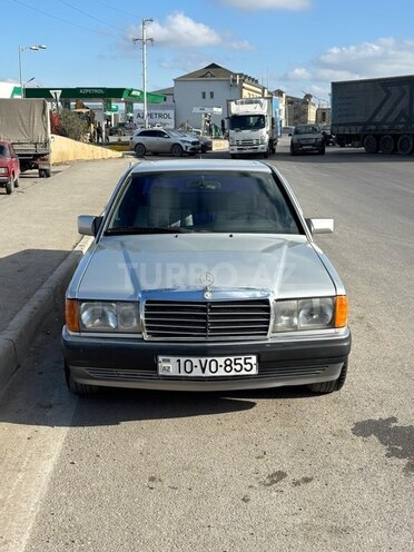 Mercedes 190 1990, 225,000 km - 2.0 л - Bakı