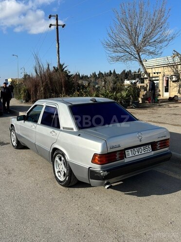 Mercedes 190 1990, 225,000 km - 2.0 л - Bakı