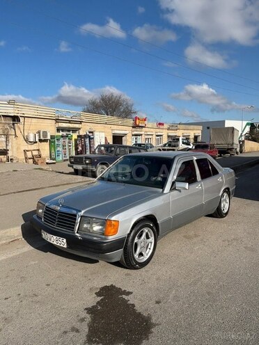 Mercedes 190 1990, 225,000 km - 2.0 л - Bakı