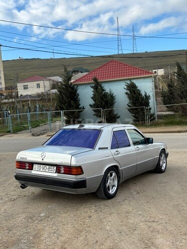 Mercedes 190 1990, 225,000 km - 2.0 л - Bakı
