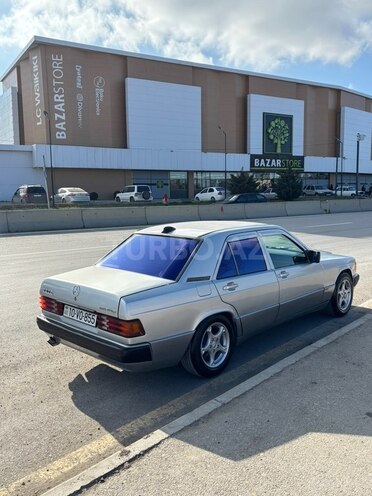 Mercedes 190 1990, 225,000 km - 2.0 л - Bakı