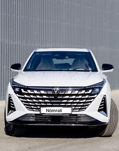 Changan  2025, 0 km - 1.5 l - Bakı