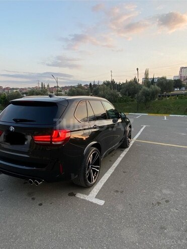 BMW X5 2015, 208,900 km - 3.0 l - Bakı
