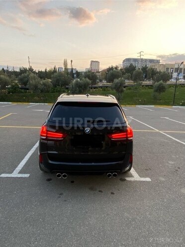 BMW X5 2015, 208,900 km - 3.0 l - Bakı