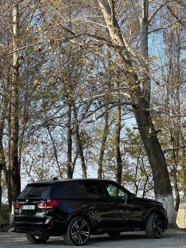 BMW X5 2015, 208,900 km - 3.0 l - Bakı