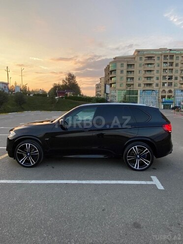 BMW X5 2015, 208,900 km - 3.0 l - Bakı