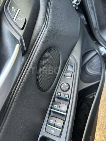 BMW X5 2015, 208,900 km - 3.0 l - Bakı