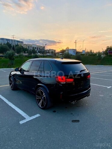 BMW X5 2015, 208,900 km - 3.0 l - Bakı