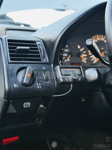 Mercedes C 240 1998, 227,592 km - 2.4 l - İmişli