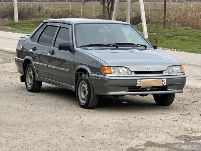LADA (VAZ) 2115 2012, 185,000 km - 1.6 l - Xaçmaz