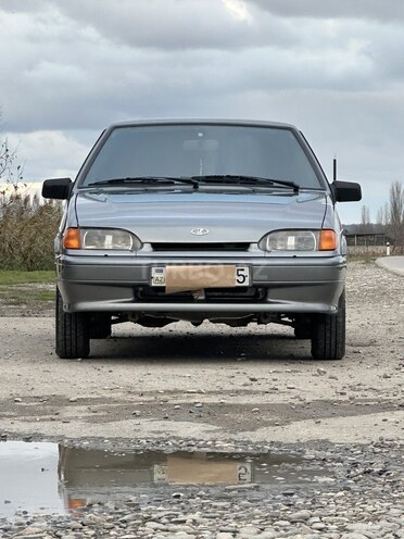 LADA (VAZ) 2115 2012, 185,000 km - 1.6 l - Xaçmaz