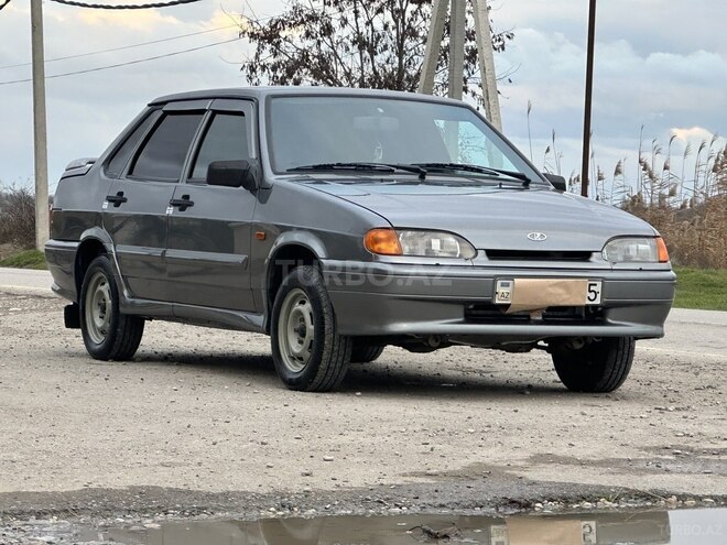 LADA (VAZ) 2115 2012, 185,000 km - 1.6 l - Xaçmaz