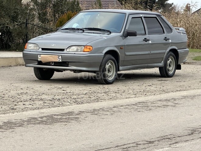 LADA (VAZ) 2115 2012, 185,000 km - 1.6 l - Xaçmaz