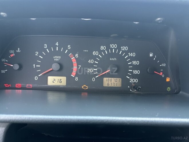 LADA (VAZ) 2115 2012, 185,000 km - 1.6 l - Xaçmaz