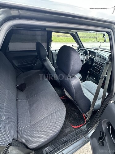 LADA (VAZ) 2115 2012, 185,000 km - 1.6 l - Xaçmaz