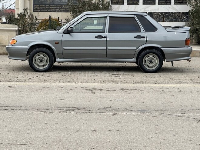 LADA (VAZ) 2115 2012, 185,000 km - 1.6 l - Xaçmaz