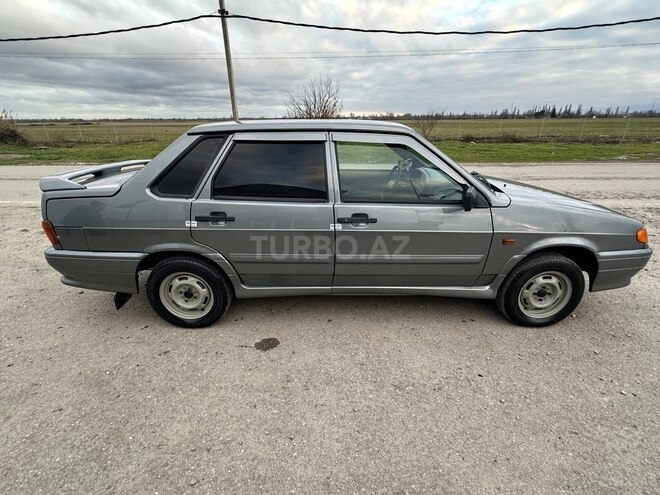 LADA (VAZ) 2115 2012, 185,000 km - 1.6 l - Xaçmaz