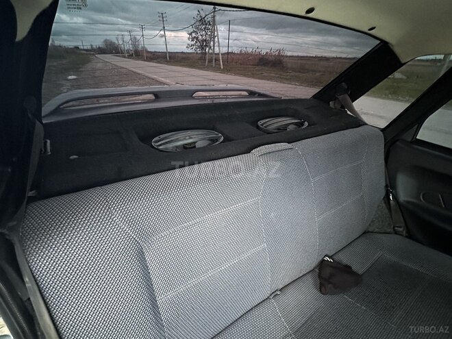LADA (VAZ) 2115 2012, 185,000 km - 1.6 l - Xaçmaz
