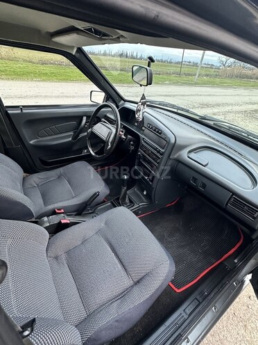 LADA (VAZ) 2115 2012, 185,000 km - 1.6 l - Xaçmaz