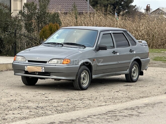 LADA (VAZ) 2115 2012, 185,000 km - 1.6 l - Xaçmaz