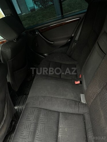 Mercedes C 180 1999, 503,452 km - 1.8 л - Bakı