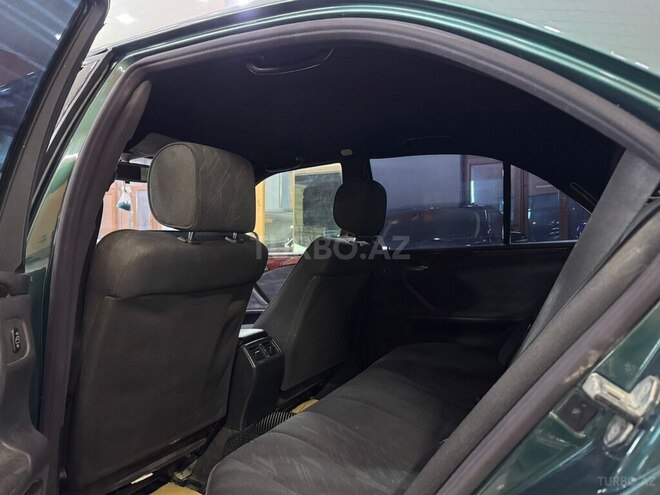 Mercedes E 240 2000, 295,036 km - 2.4 l - Xırdalan