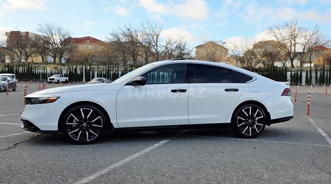 Honda Accord 2023, 29,000 km - 2.0 l - Bakı