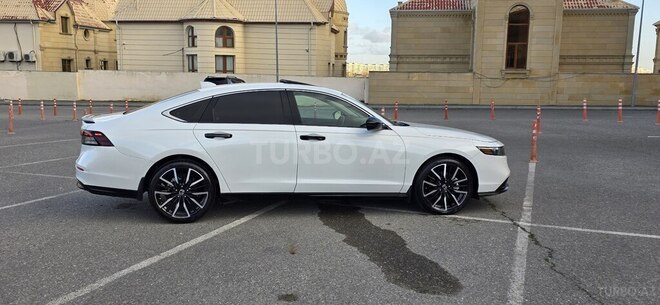 Honda Accord 2023, 29,000 km - 2.0 l - Bakı