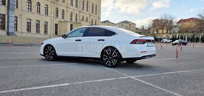 Honda Accord 2023, 29,000 km - 2.0 l - Bakı