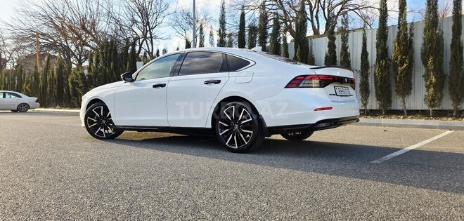Honda Accord 2023, 29,000 km - 2.0 l - Bakı