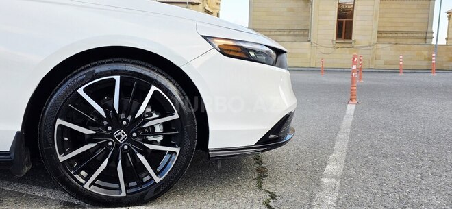 Honda Accord 2023, 29,000 km - 2.0 l - Bakı