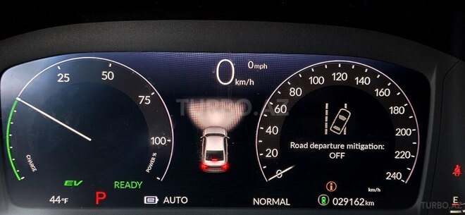 Honda Accord 2023, 29,000 km - 2.0 l - Bakı