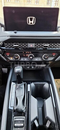 Honda Accord 2023, 29,000 km - 2.0 l - Bakı