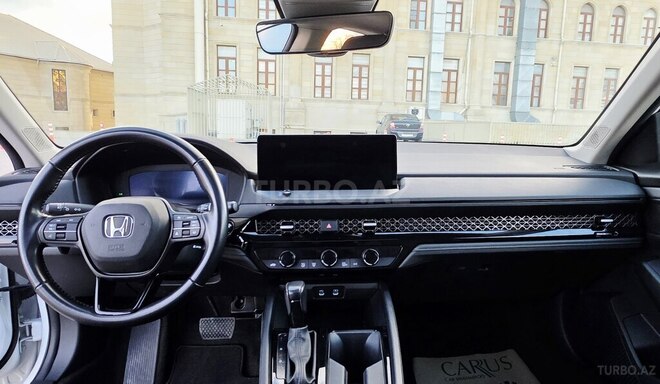 Honda Accord 2023, 29,000 km - 2.0 l - Bakı