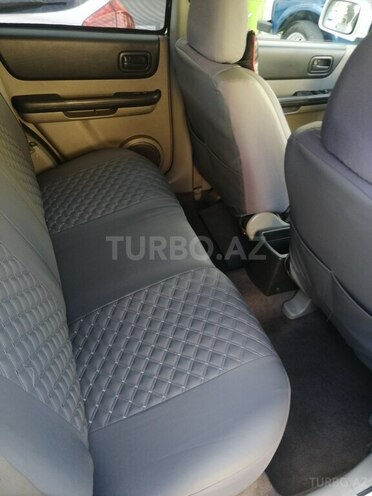 Nissan X-Trail 2003, 215,000 km - 2.0 л - Bakı
